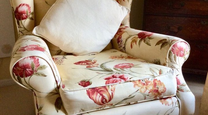 Malvern Manor Country Guest House