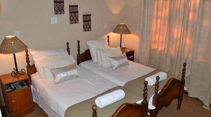 Canefields Country House