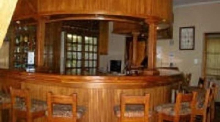 Canefields Country House