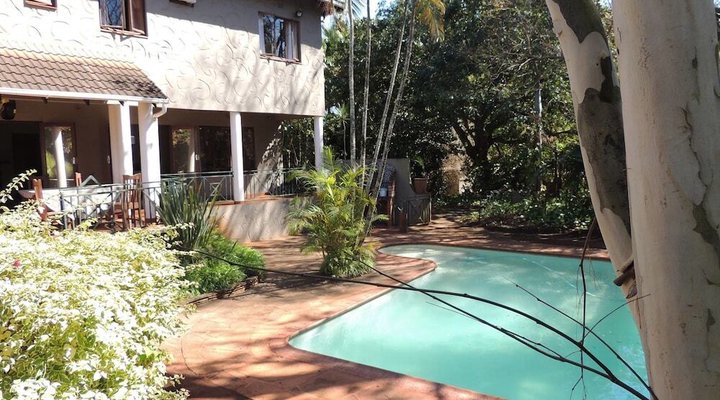 Canefields Country House