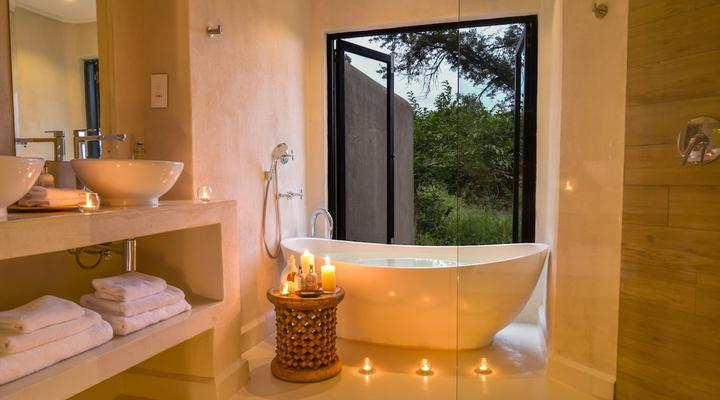 Lion Sands River Lodge