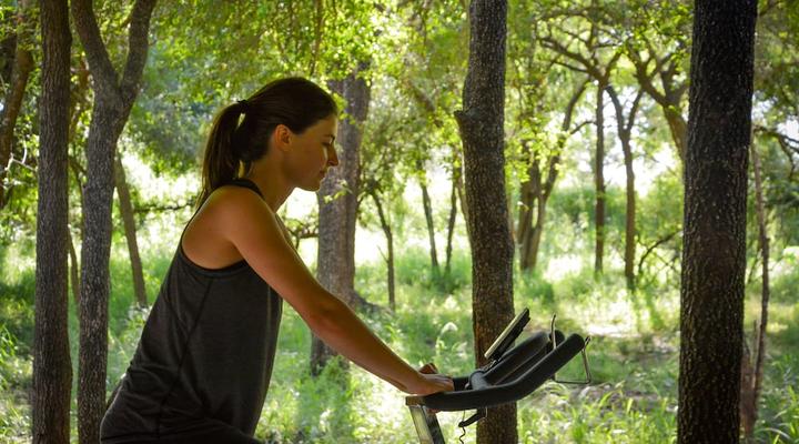 Lion Sands River Lodge