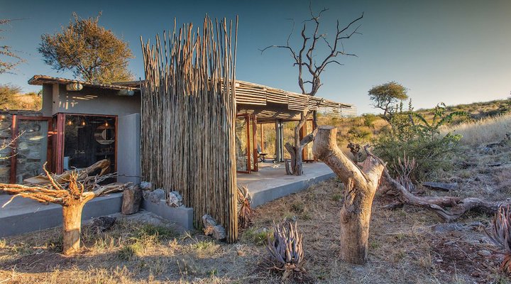 Tuningi Safari Lodge