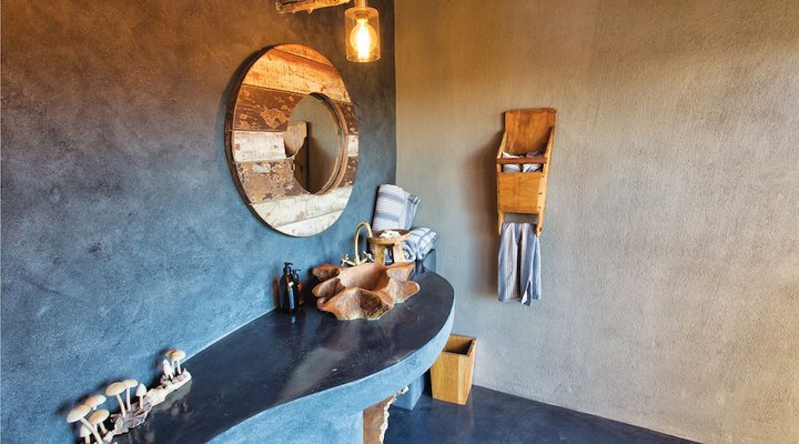 Tuningi Safari Lodge