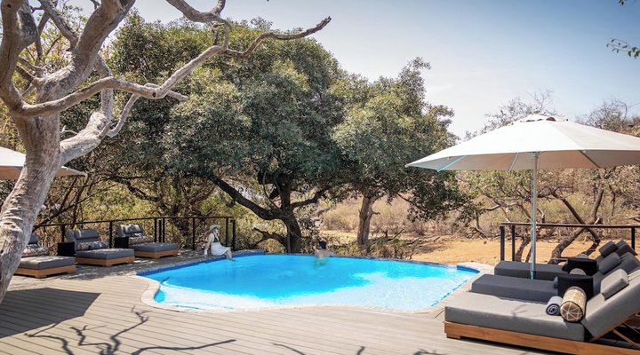 Tuningi Safari Lodge