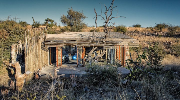 Tuningi Safari Lodge