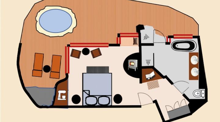 Rhulani Safari Lodge