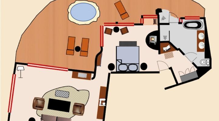 Rhulani Safari Lodge