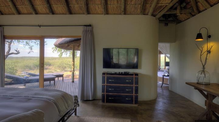 Rhulani Safari Lodge