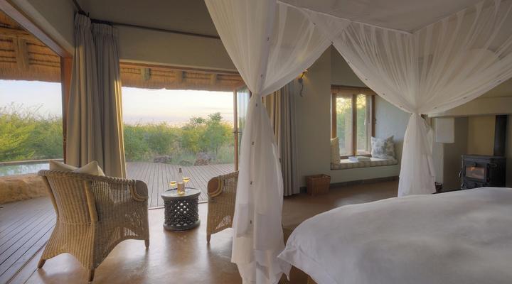 Rhulani Safari Lodge