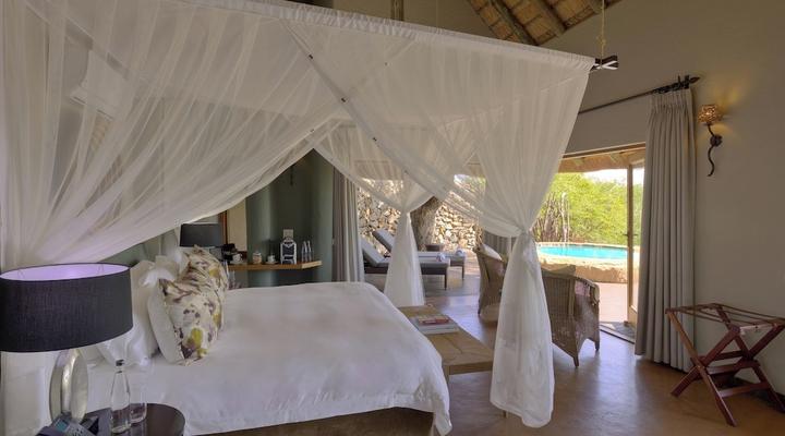 Rhulani Safari Lodge