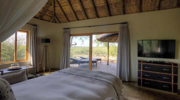 Rhulani Safari Lodge