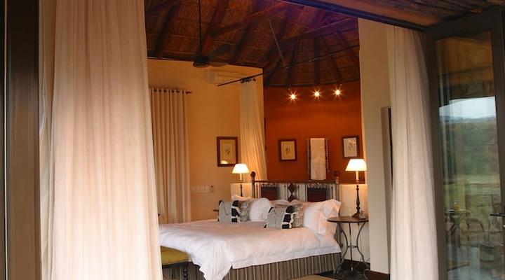 Pumba Private Game Reserve