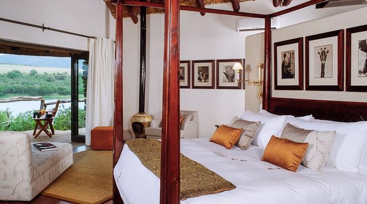 Pumba Private Game Reserve