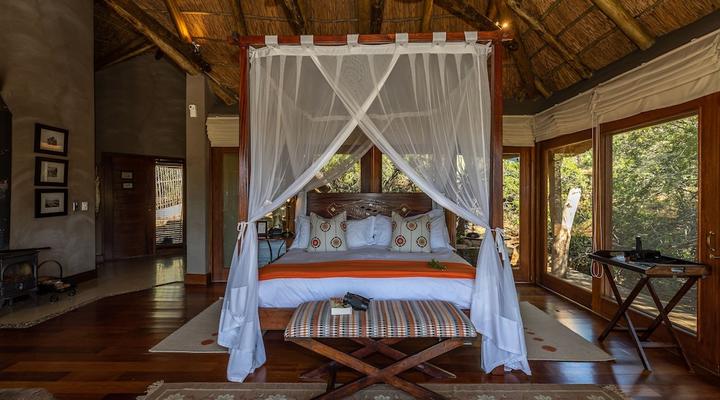 Pumba Private Game Reserve