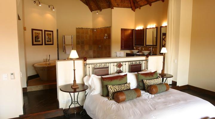 Pumba Private Game Reserve