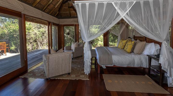 Pumba Private Game Reserve