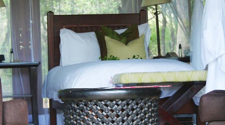 Pumba Private Game Reserve