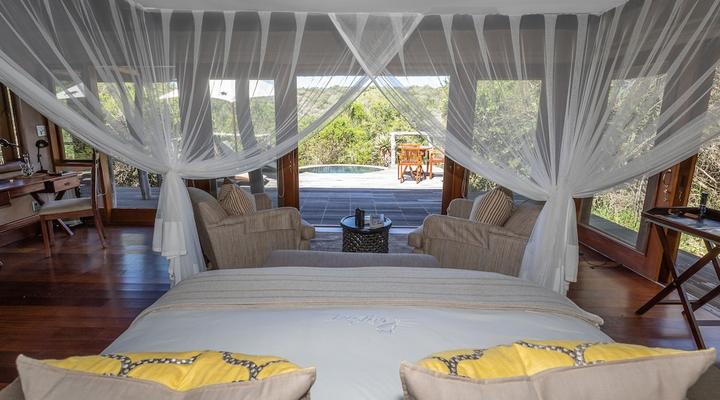 Pumba Private Game Reserve