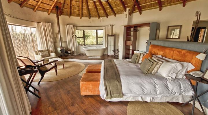 Pumba Private Game Reserve