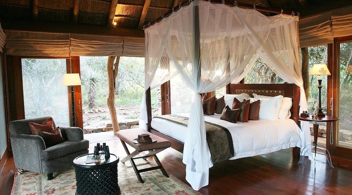 Pumba Private Game Reserve