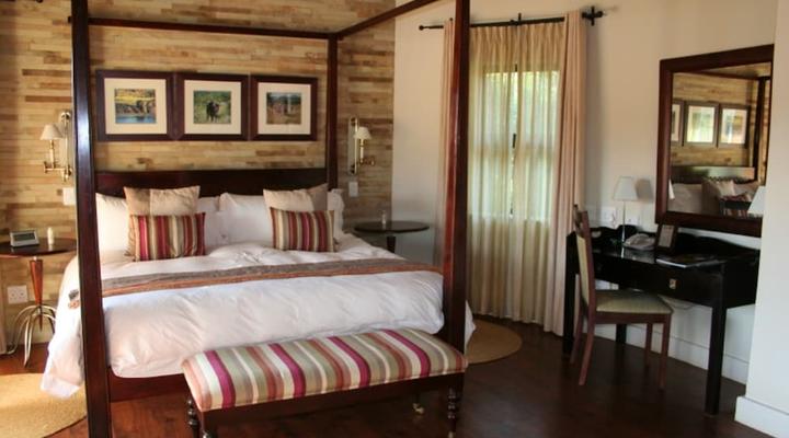 Pumba Private Game Reserve