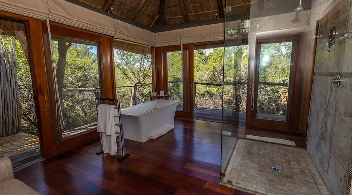 Pumba Private Game Reserve