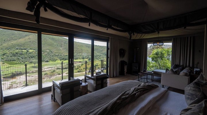 Botlierskop Private Game Reserve