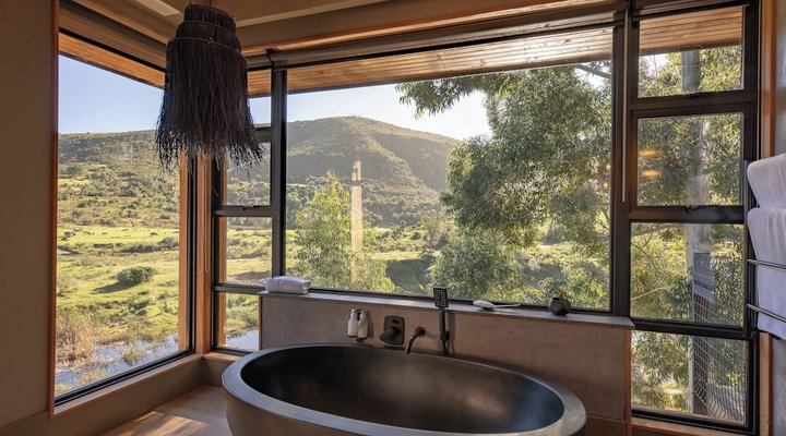 Botlierskop Private Game Reserve