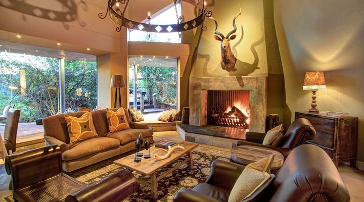 Botlierskop Private Game Reserve