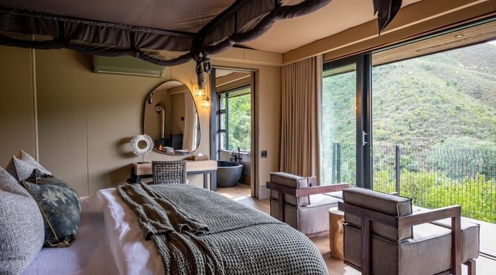 Botlierskop Private Game Reserve