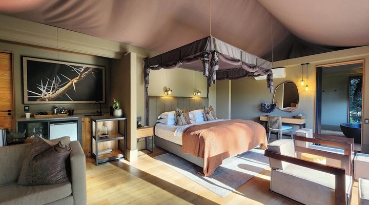 Botlierskop Private Game Reserve