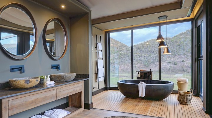 Botlierskop Private Game Reserve