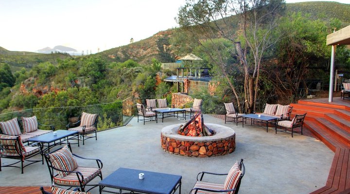 Botlierskop Private Game Reserve