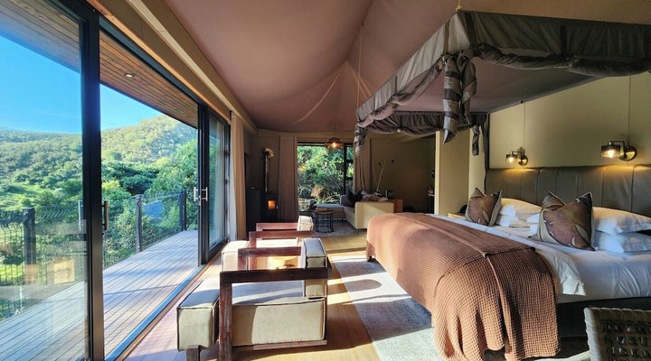 Botlierskop Private Game Reserve