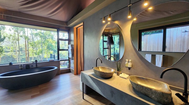 Botlierskop Private Game Reserve