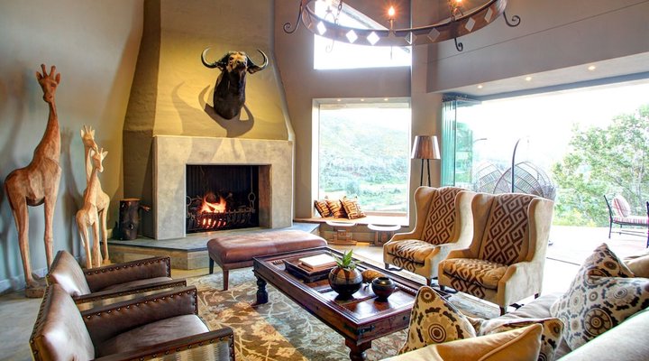 Botlierskop Private Game Reserve