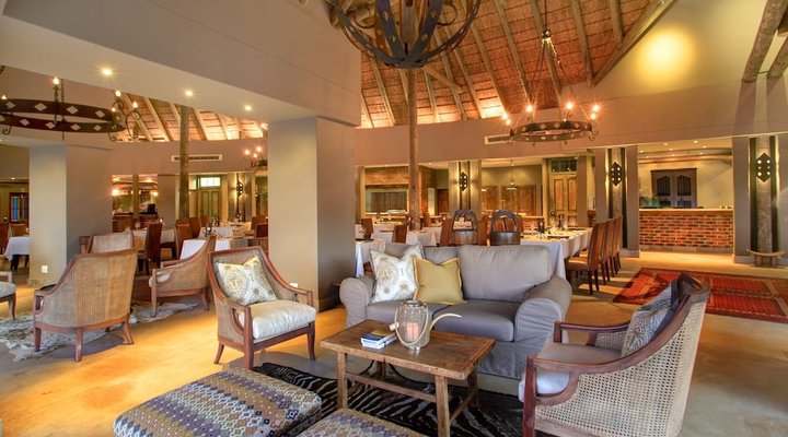 Botlierskop Private Game Reserve