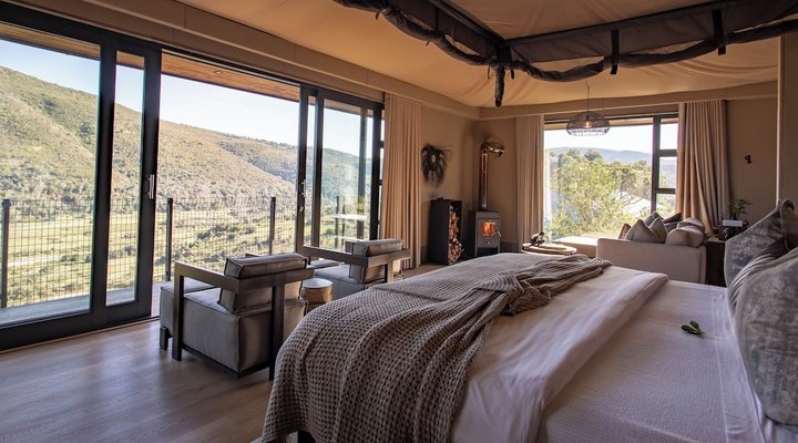 Botlierskop Private Game Reserve