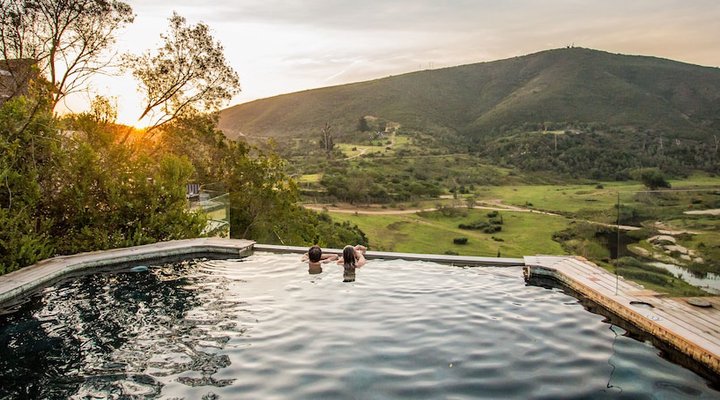 Botlierskop Private Game Reserve