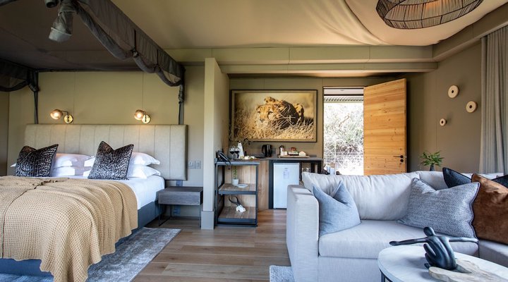 Botlierskop Private Game Reserve