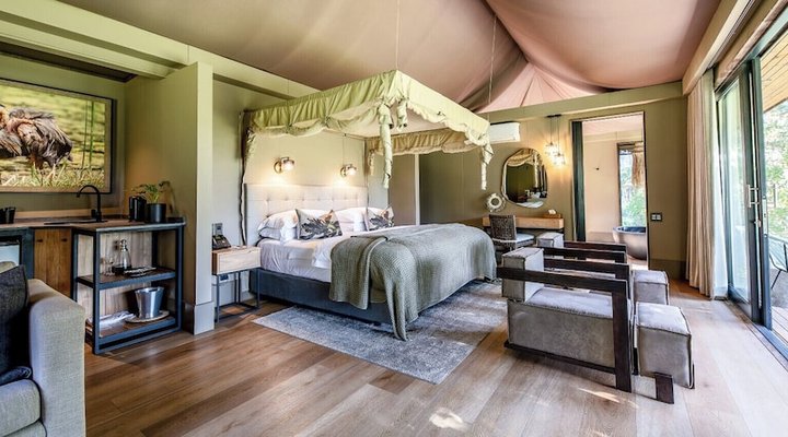Botlierskop Private Game Reserve