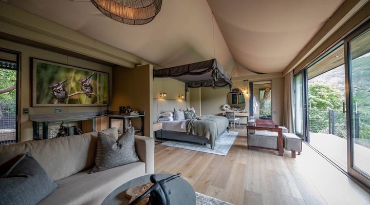 Botlierskop Private Game Reserve