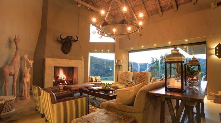 Botlierskop Private Game Reserve