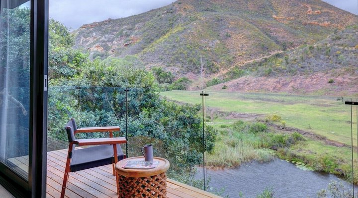 Botlierskop Private Game Reserve