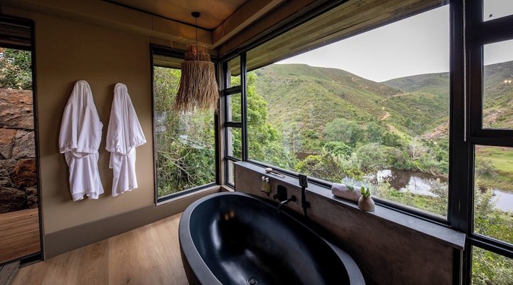 Botlierskop Private Game Reserve