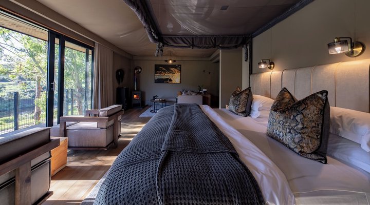 Botlierskop Private Game Reserve