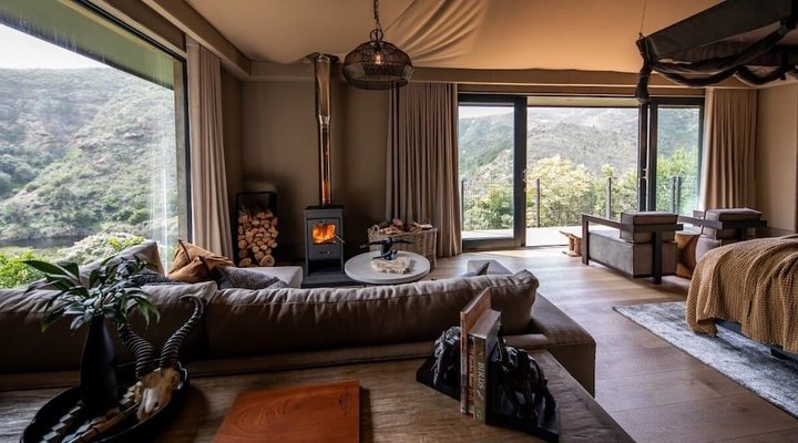 Botlierskop Private Game Reserve