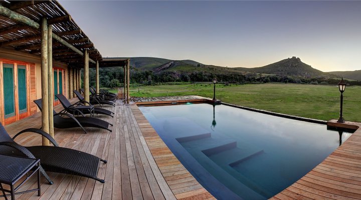 Botlierskop Private Game Reserve