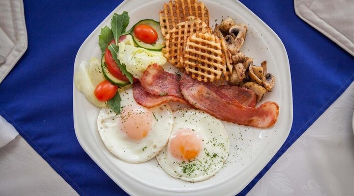 Cape Agulhas Guest House